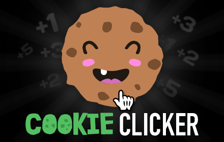 Cookie Clicker